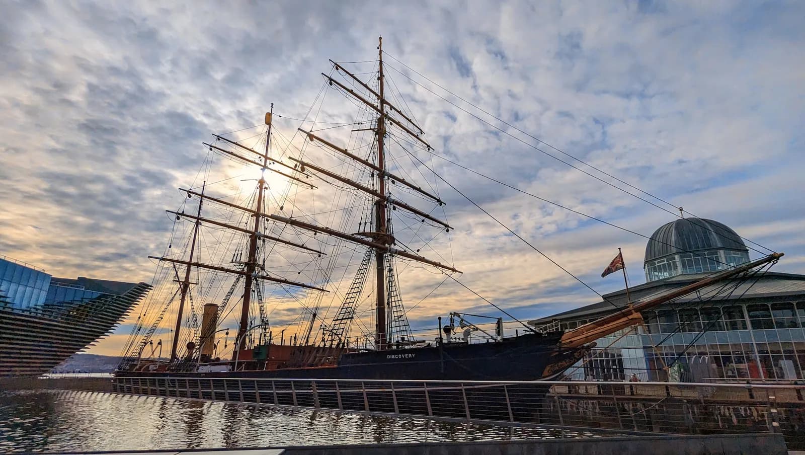 Welcome to Dundee Magazine: A New Voice for Scotland's City of Discovery